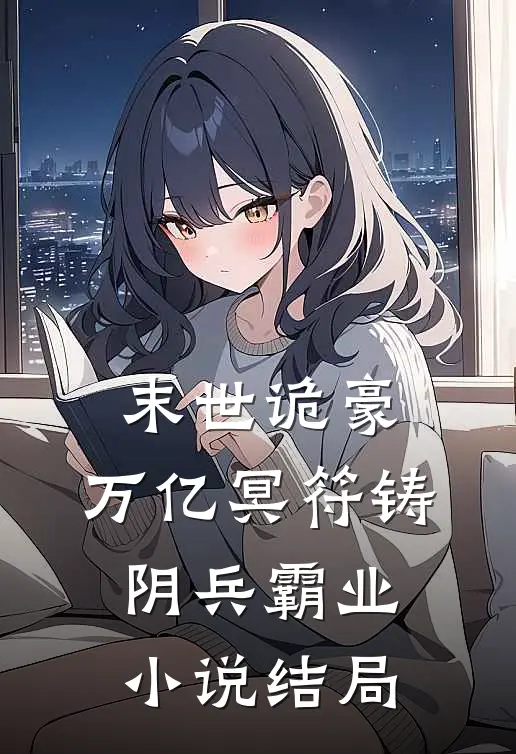 末世诡豪：万亿冥符铸阴兵霸业小说结局