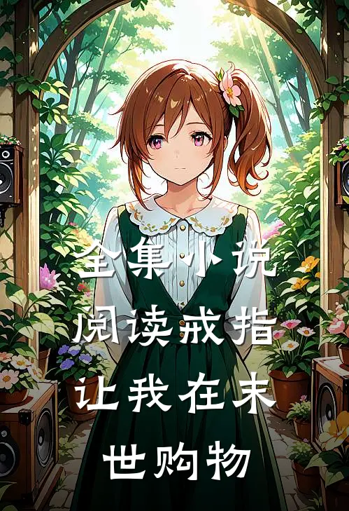 全集小说阅读戒指，让我在末世购物