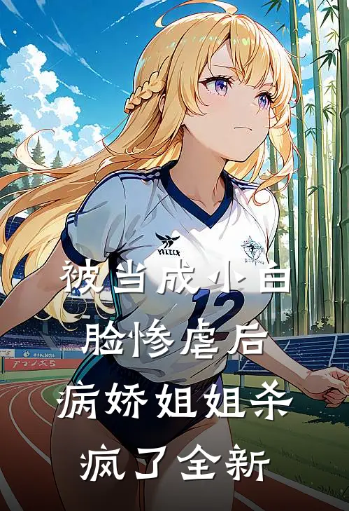 被当成小白脸惨虐后，病娇姐姐杀疯了全新