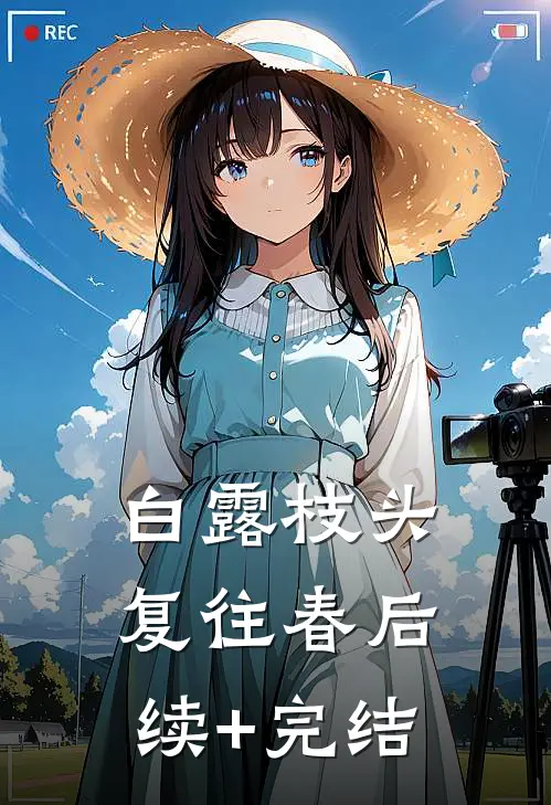 白露枝头复往春后续+完结