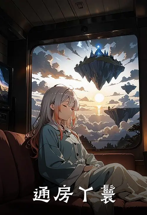 通房丫鬟