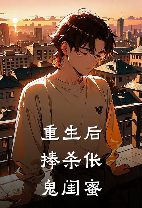 重生后，捧杀伥鬼闺蜜