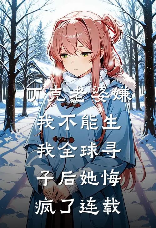 丁克老婆嫌我不能生，我全球寻子后她悔疯了连载