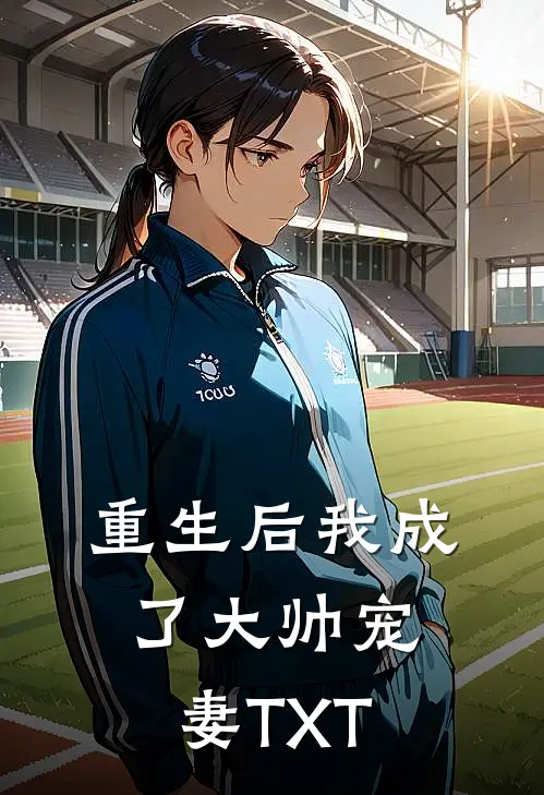 重生后我成了大帅宠妻TXT
