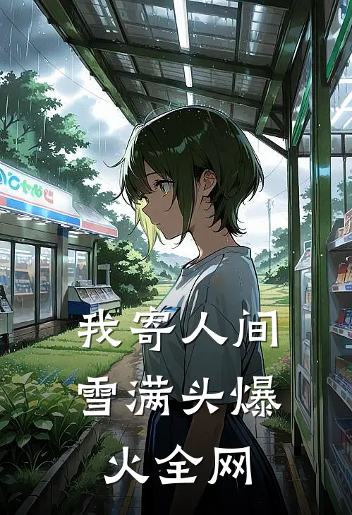 我寄人间雪满头爆火全网