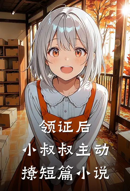 领证后，小叔叔主动撩短篇小说