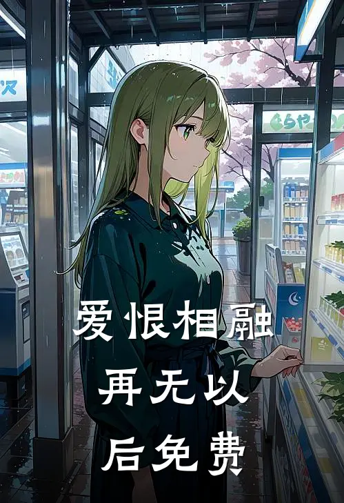 爱恨相融，再无以后免费