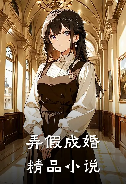 弄假成婚精品小说