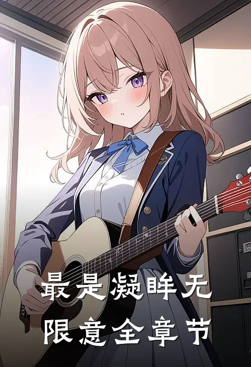 最是凝眸无限意全章节