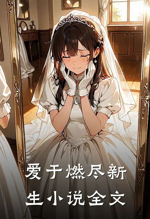 爱于燃尽新生小说全文