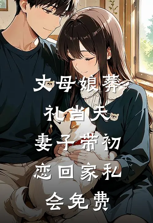 丈母娘葬礼当天，妻子带初恋回家私会免费