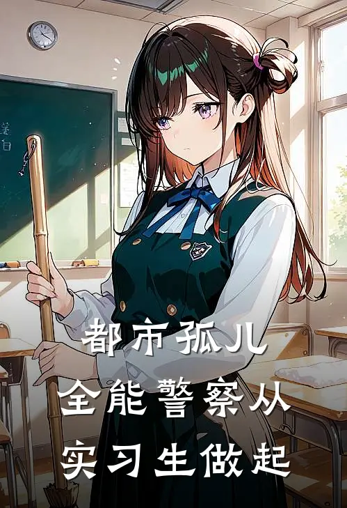 都市孤儿：全能警察从实习生做起