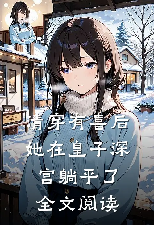 清穿有喜后，她在皇子深宫躺平了全文阅读