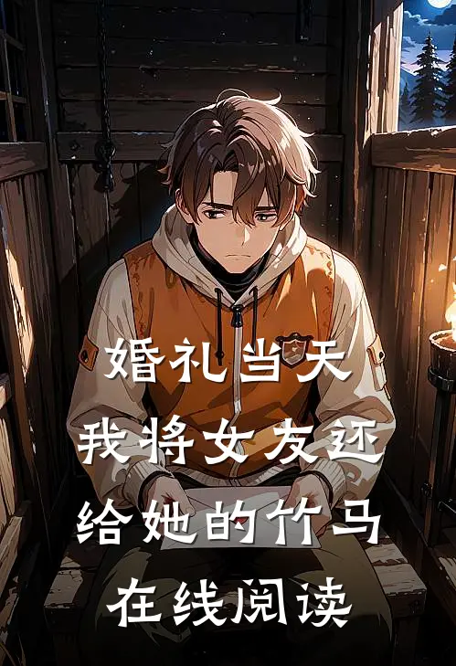 婚礼当天，我将女友还给她的竹马在线阅读