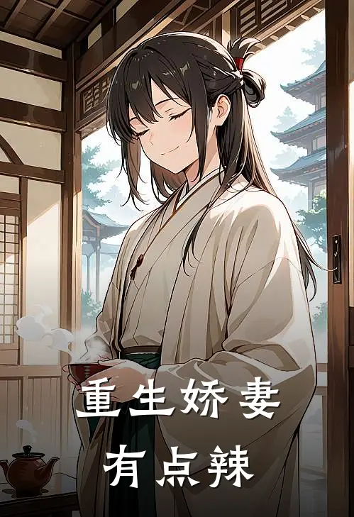 重生娇妻有点辣