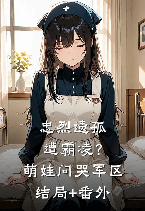 忠烈遗孤遭霸凌？萌娃问哭军区结局+番外