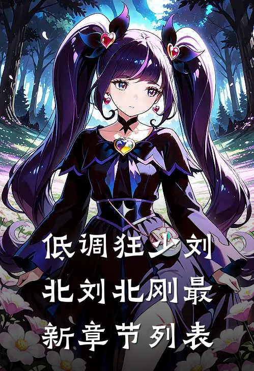 低调狂少刘北刘北刚最新章节列表