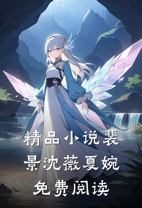 精品小说裴景沈薇夏婉免费阅读