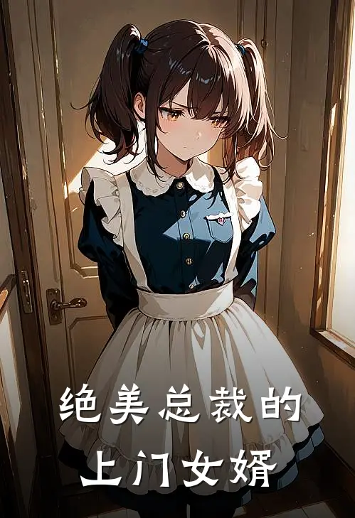 绝美总裁的上门女婿