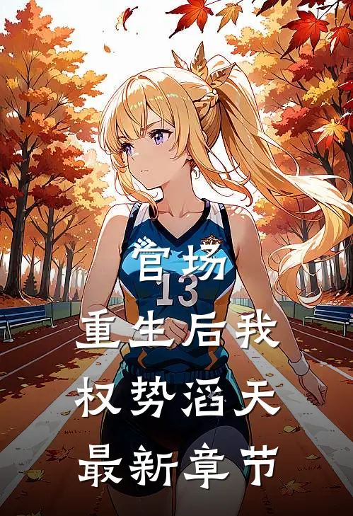 官场：重生后我权势滔天最新章节