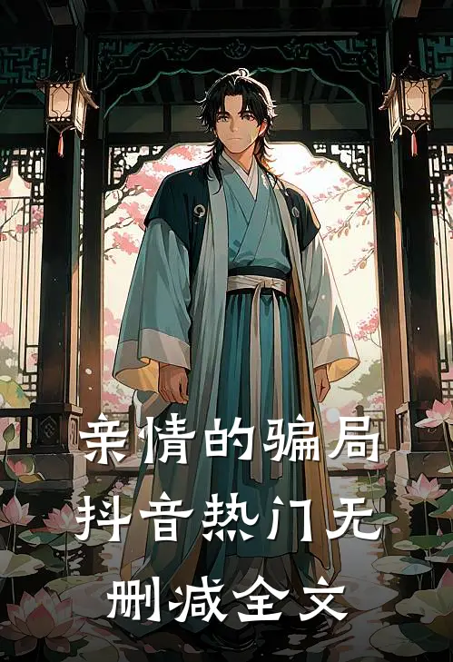 亲情的骗局抖音热门无删减全文