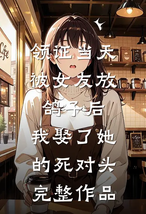 领证当天被女友放鸽子后，我娶了她的死对头完整作品