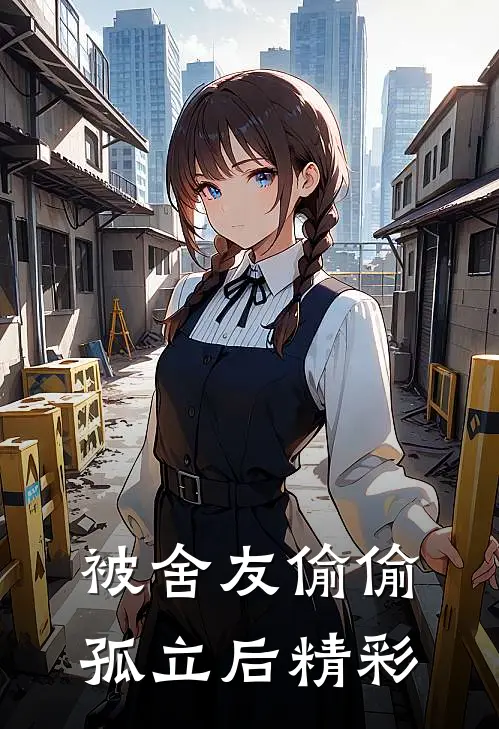 被舍友偷偷孤立后精彩