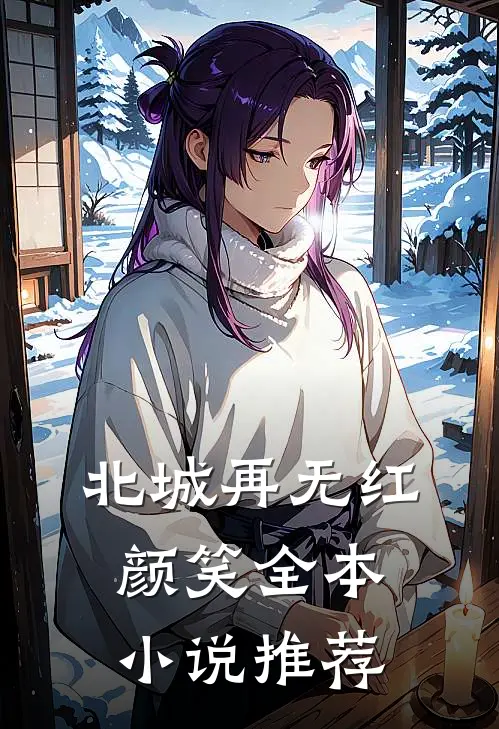 北城再无红颜笑全本小说推荐