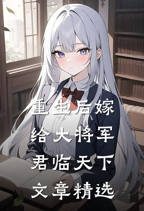 重生后嫁给大将军,君临天下文章精选免费阅读