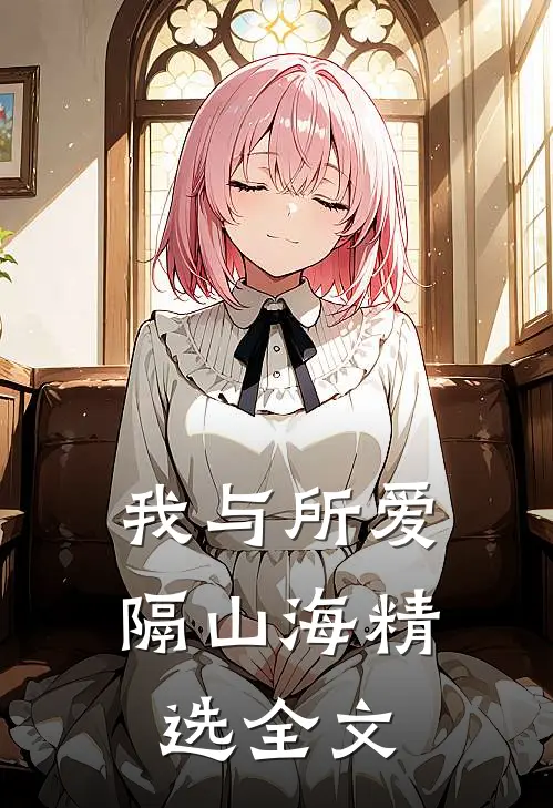 我与所爱隔山海精选全文