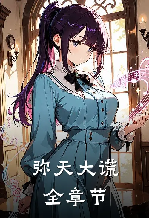 弥天大谎全章节免费观看