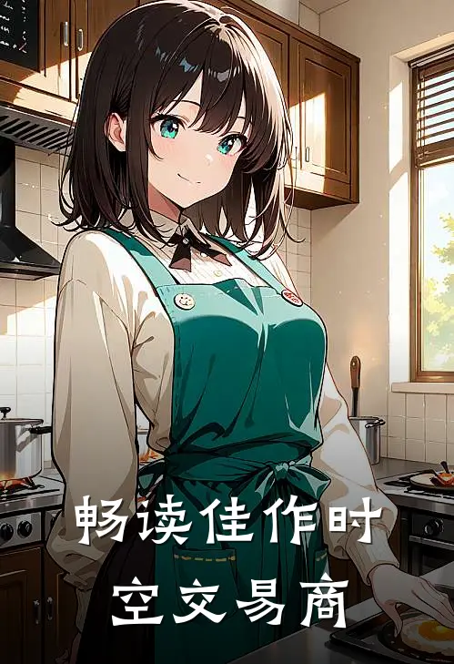 畅读佳作时空交易商