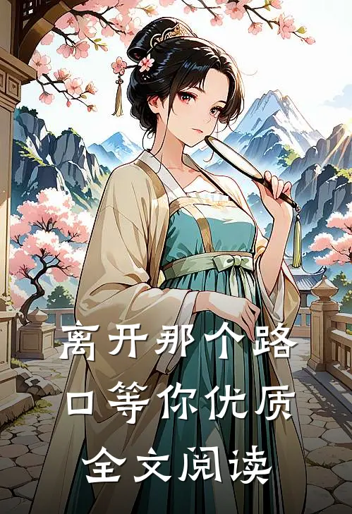 离开那个路口等你优质全文阅读
