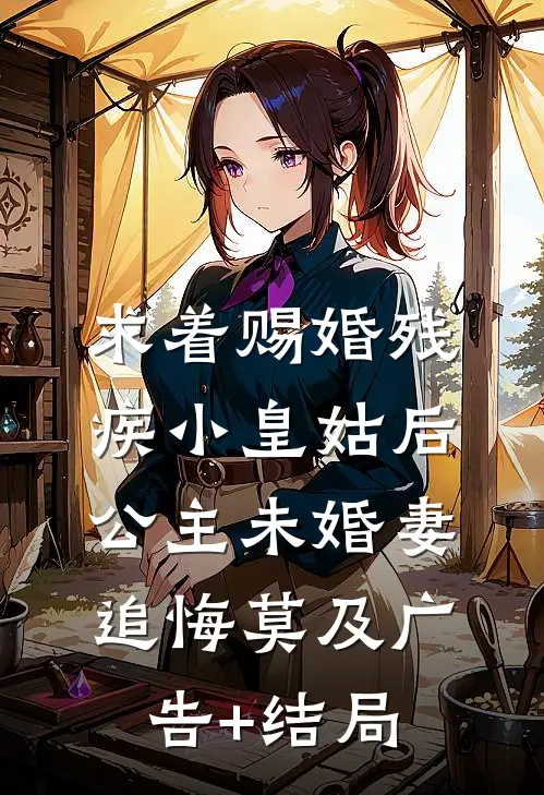 求着赐婚残疾小皇姑后，公主未婚妻追悔莫及广告+结局