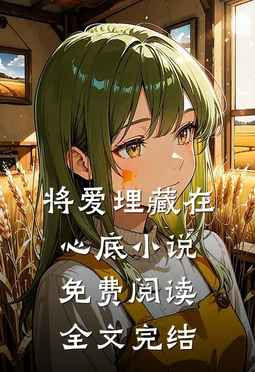 将爱埋藏在心底小说免费阅读全文完结