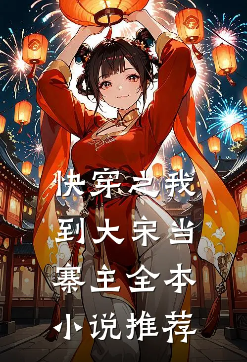 快穿之我到大宋当寨主全本小说推荐