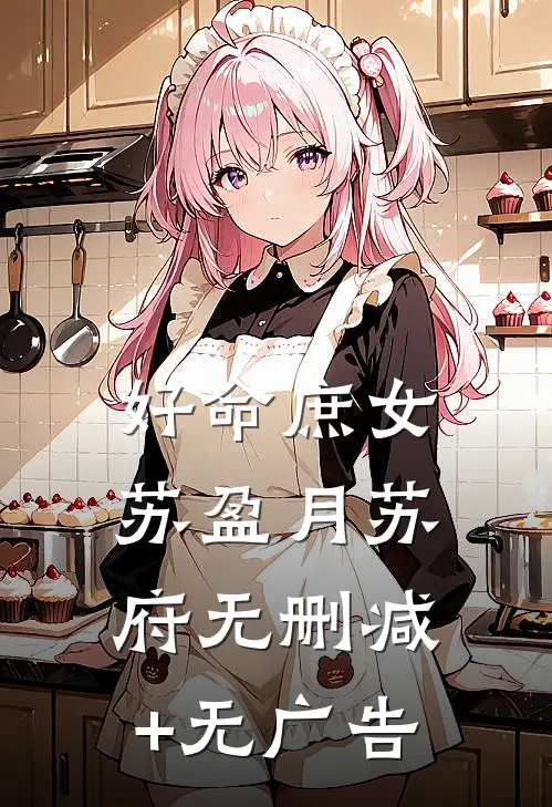 好命庶女苏盈月苏府无删减+无广告
