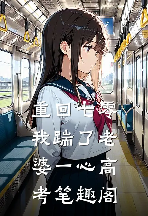 重回七零，我踹了老婆一心高考笔趣阁