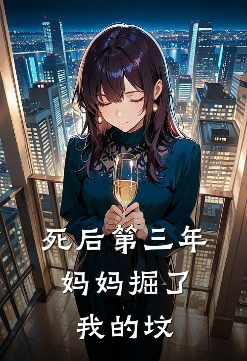 死后第三年，妈妈掘了我的坟