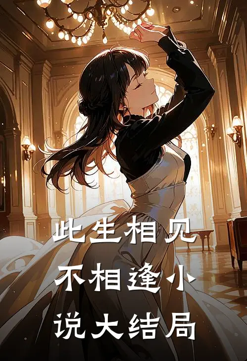 此生相见不相逢小说大结局