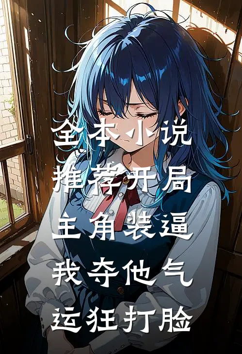 全本小说推荐开局主角装逼，我夺他气运狂打脸