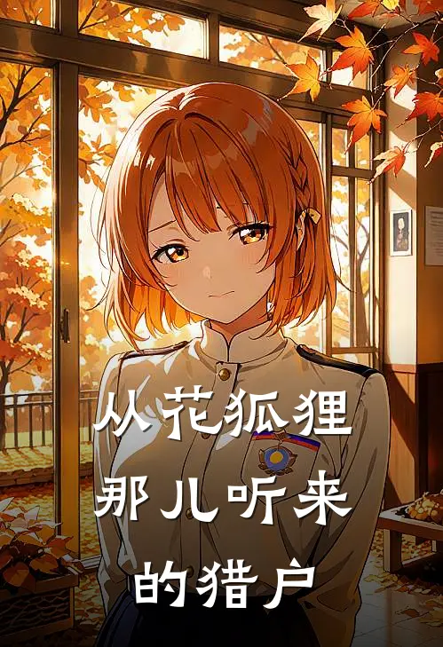 从花狐狸那儿听来的猎户声