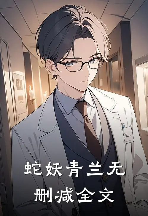 蛇妖青兰无删减全文