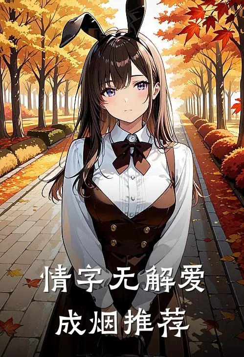情字无解爱成烟推荐
