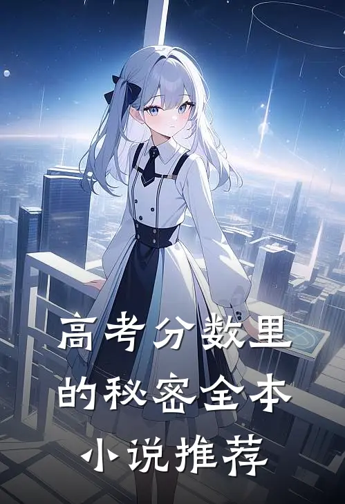高考分数里的秘密全本小说推荐