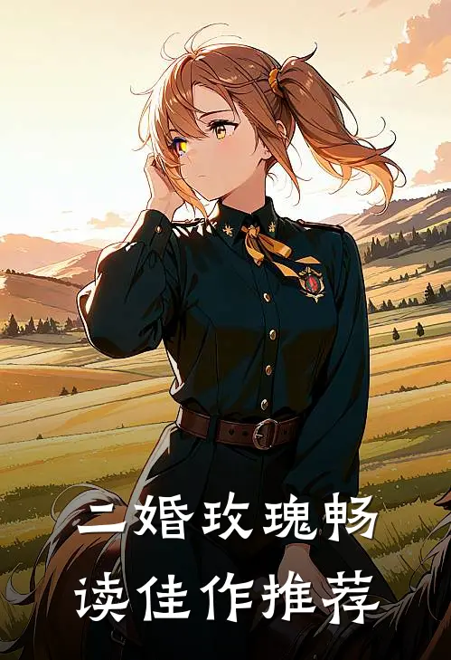 二婚玫瑰畅读佳作推荐