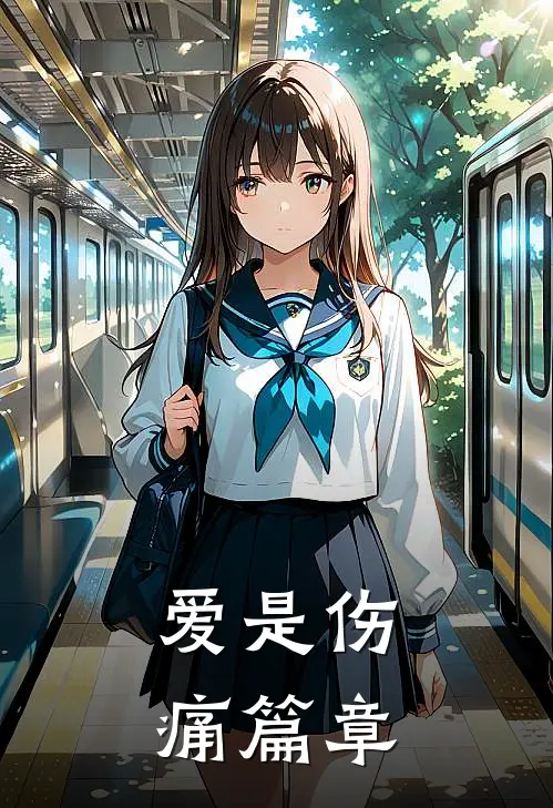 爱是伤痛篇章