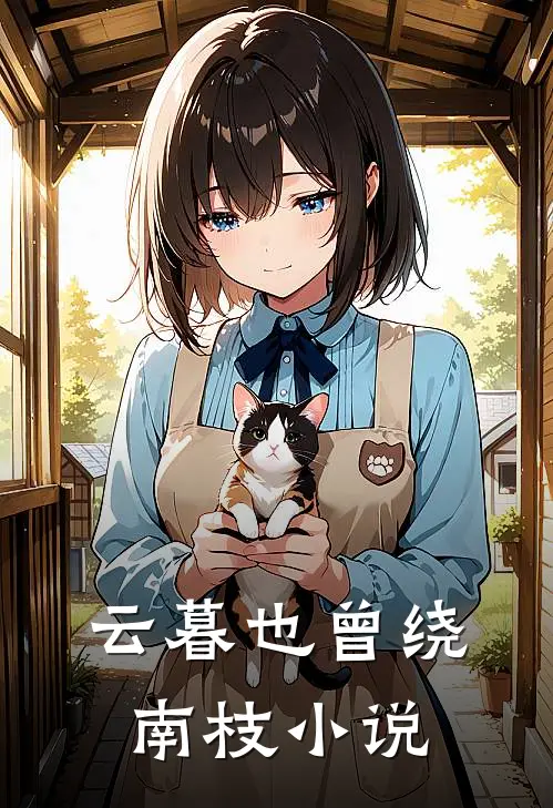 云暮也曾绕南枝小说
