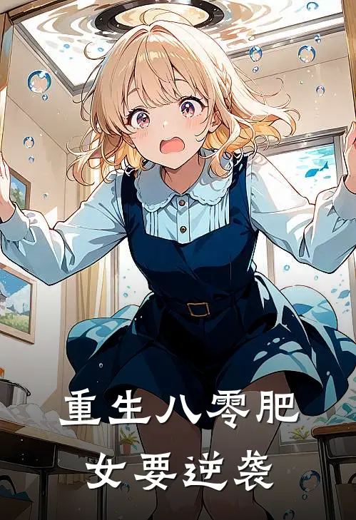 重生八零肥女要逆袭