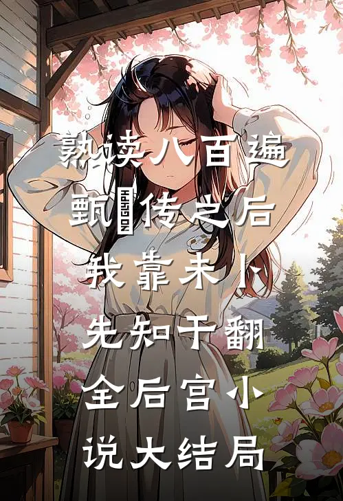 熟读八百遍甄嬛传之后，我靠未卜先知干翻全后宫小说大结局